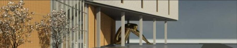 AI Arch Design Images
