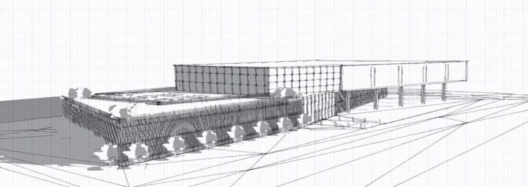 AI Arch Design Images
