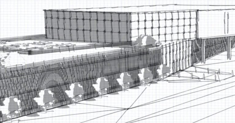 AI Arch Design Images