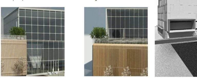 AI Arch Design Images