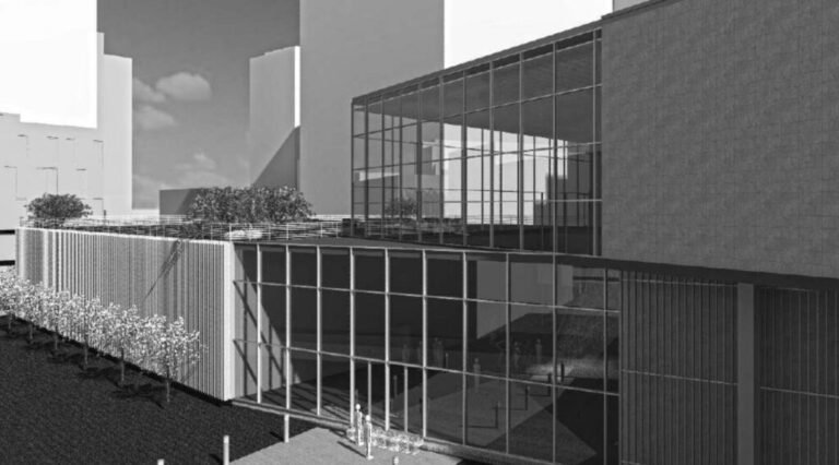 AI Arch Design Images