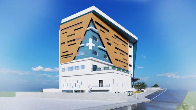 AI Arch Design Images