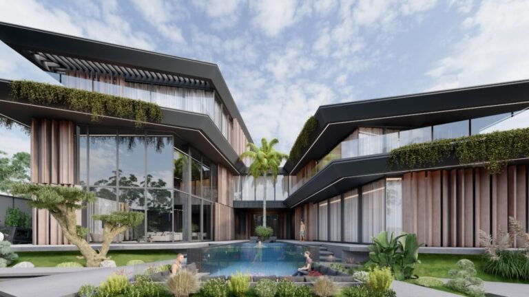 AI Arch Design Images